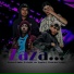 Tonny Blake, Kelwin, Vinicyus Henry