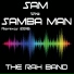 The Rah Band