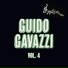 Guido Gavazzi