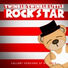 Twinkle Twinkle Little Rock Star