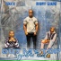 Segedric Wade, Ivory Wade, FOXX