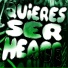 Heace