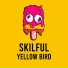 yellow bird