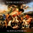 NOISE RESISTANCE & Death In Ecstasy