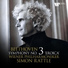 Wiener Philharmoniker, Simon Rattle
