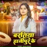 Anjali Bharti