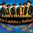 Los Charros de Luchito y Rafael