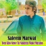 Saleem Marwat
