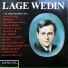 Lage Wedin