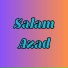 Salam Azad