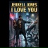 Jerrell Jones