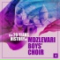 Mdzlevari Boys Choir, Archil Roinishvili