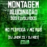 Dj jhow ZS, Dj NG3, Mc Pedroga feat. Mc Rgs