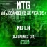 Mc Ln, DJ Brenex 011