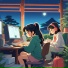 Stereo Relax, Lo Fi Hip Hop