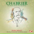 Emmanuel Chabrier