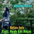 Wulan Pasya