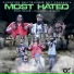 Pooh Sauce, JB Mack, Calicoe