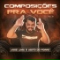 José Lima O agito do forró