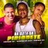 Henrique MC, Eduardo mc, Paulinho no beat