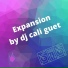 Dj Cali Guet
