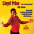Llyod Price
