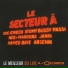 Secteur Ä, Ärsenik feat. Doc Gynéco