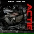 FOCUS, D-Double