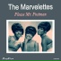 The Marvelettes
