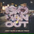Jony Safa, Melis Treat