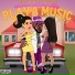 Swisha Sweet King