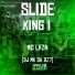 DJ MK da Dz7, Mc LKZN
