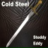 Steddy Eddy