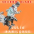 Shadow blade