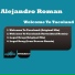 Alejandro Roman