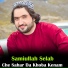 Sami Ullah Selaab