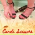 Candi Scissors