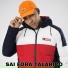 MC Cj Forte Abraço