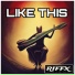 Riffx