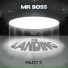 Mr Boss feat. Sonny Jim