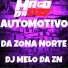 DJ MELO DA ZN
