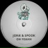 Jonk & Spook