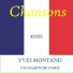 Yves Montand