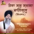 Bhai Joginder Singh Ji Riar