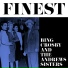 Bing Crosby and The Andrews Sisters