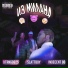 slattboy feat. xtrngg925, Indecent 88