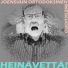 Joensuun ortodoksinen mieskuoro