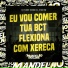 DJ TLK09, Iraqui Zl, Mc Gw