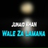 Junaid Khan