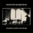 Nocturnal Projections